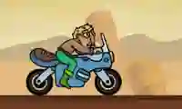 Trial Rush — δωρεάν online παιχνίδι