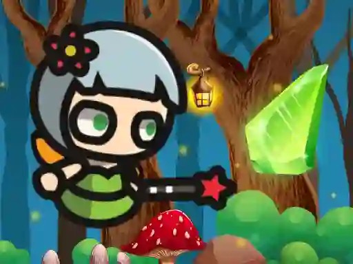 Fairyland — δωρεάν online παιχνίδι