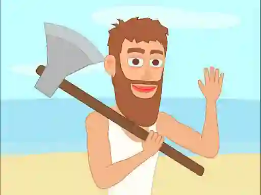 Chop and Crush — δωρεάν online παιχνίδι