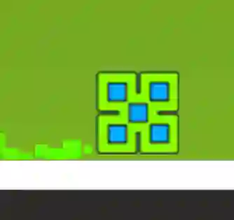 Cube Frenzy — δωρεάν online παιχνίδι