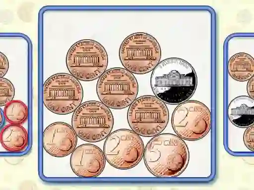 Coinz — δωρεάν online παιχνίδι