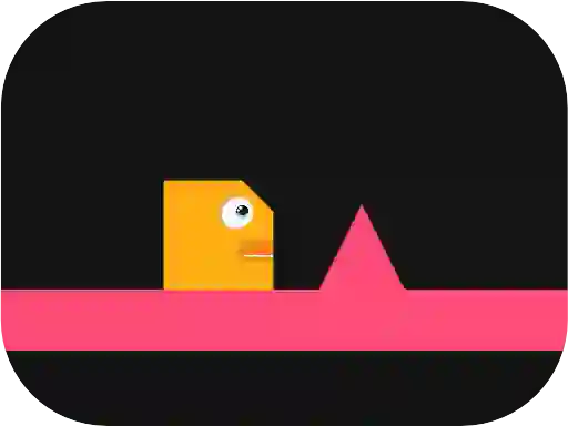 Spike Jump — δωρεάν online παιχνίδι