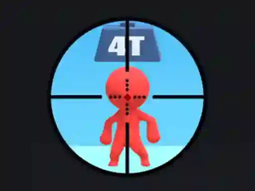 Pocket Sniper — δωρεάν online παιχνίδι