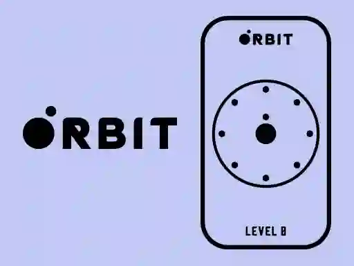 Orbit — δωρεάν online παιχνίδι