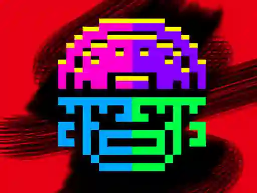 Tomb Of The Mask Color — δωρεάν online παιχνίδι