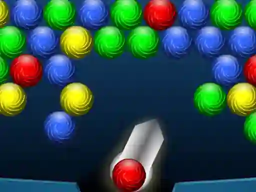 Bouncing Balls — δωρεάν online παιχνίδι
