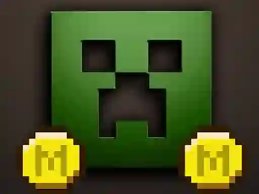 Minecoin Adventure — δωρεάν online παιχνίδι