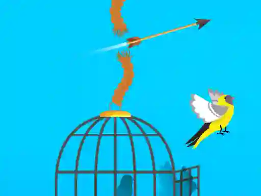Free Birds — δωρεάν online παιχνίδι