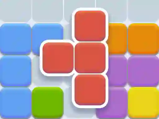 Nine Block Puzzle — δωρεάν online παιχνίδι