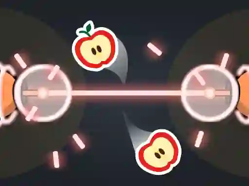 Laser Slicer — δωρεάν online παιχνίδι