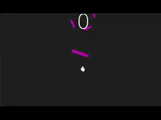 Ghost Jump — δωρεάν online παιχνίδι