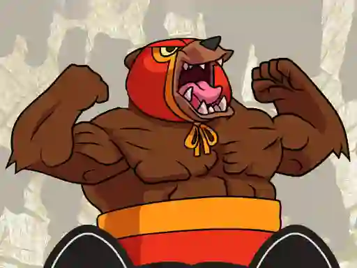 Bearsus — δωρεάν online παιχνίδι