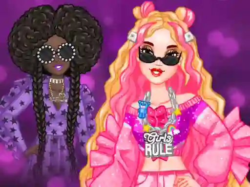 Blondy Extra — δωρεάν online παιχνίδι