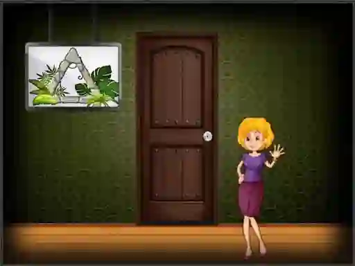 Amgel Easy Room Escape 41 — δωρεάν online παιχνίδι