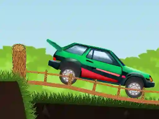 Obstacle Racing — δωρεάν online παιχνίδι