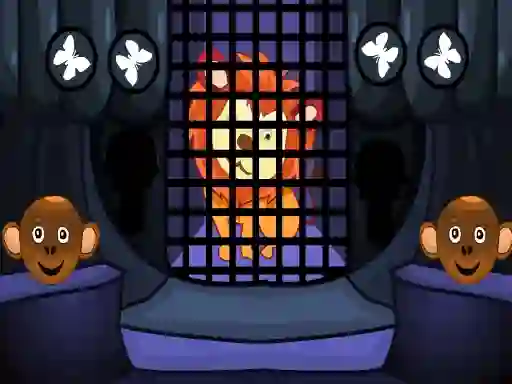 Rescue The Little Cub — δωρεάν online παιχνίδι