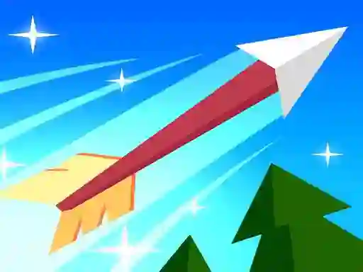 Arrow dash — δωρεάν online παιχνίδι