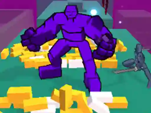 Break The Wall 2021 — δωρεάν online παιχνίδι