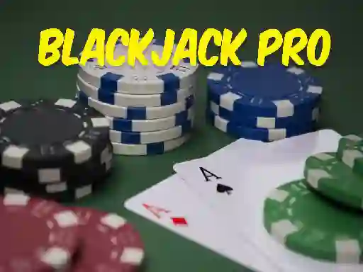 BlackJack Pro — δωρεάν online παιχνίδι