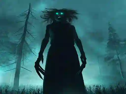 Forest Survival 2 — δωρεάν online παιχνίδι