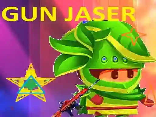 Gun Jaser — δωρεάν online παιχνίδι