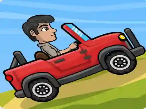 Hill Climber ? — δωρεάν online παιχνίδι