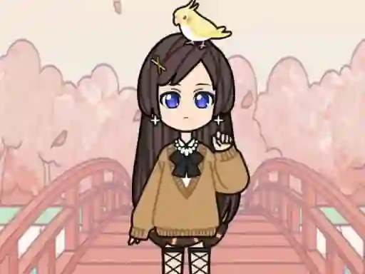 Fairy wardrobe — δωρεάν online παιχνίδι