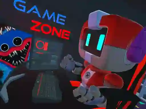 Game Station — δωρεάν online παιχνίδι