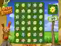 Bonker Bunnys Sock Em — δωρεάν online παιχνίδι
