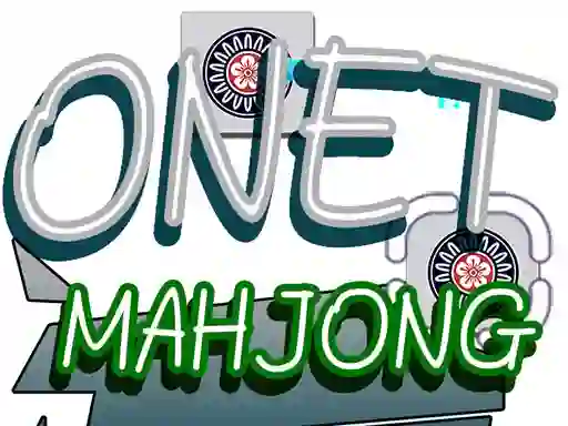 Onet Mahjong — δωρεάν online παιχνίδι