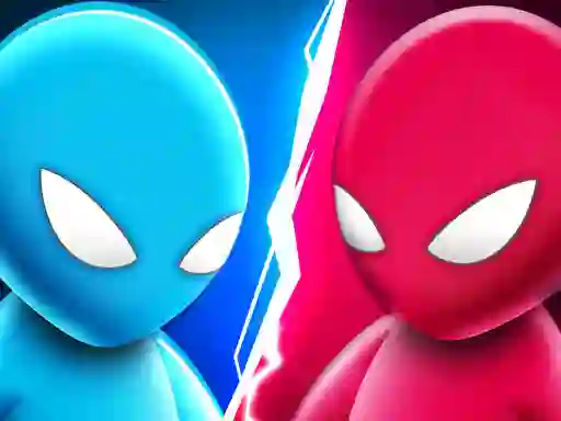 Mini Duels Battle — δωρεάν online παιχνίδι