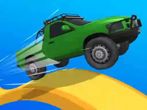 Mad Truck — δωρεάν online παιχνίδι