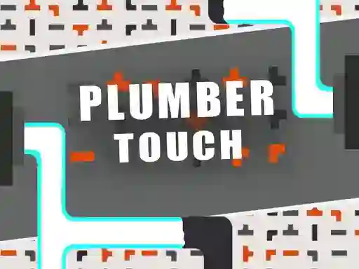 Plumber touch — δωρεάν online παιχνίδι