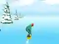 Snowboard Boy — δωρεάν online παιχνίδι