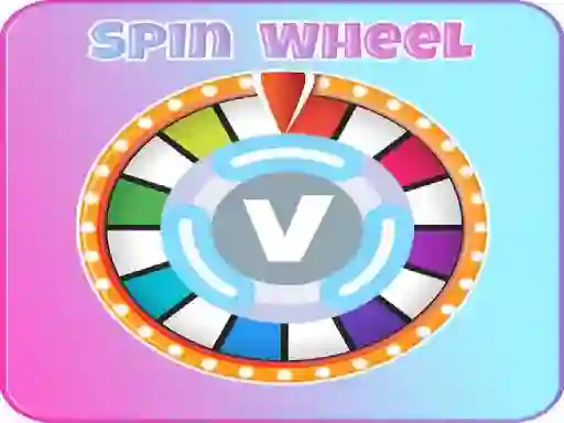 Random Spin Wheel Earn Vbucks — δωρεάν online παιχνίδι