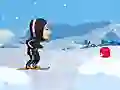 Rancho Ice Adventure — δωρεάν online παιχνίδι