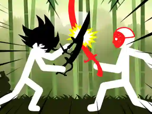Shadow Stickman Fight — δωρεάν online παιχνίδι