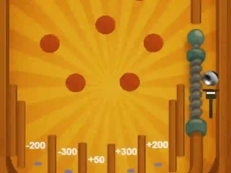 Super Ball Point — δωρεάν online παιχνίδι