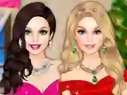 Ellie Winter Glam — δωρεάν online παιχνίδι