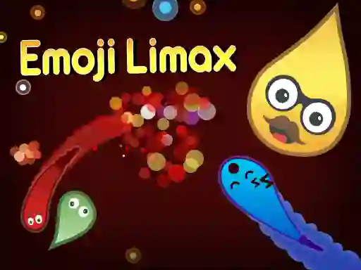 Emoji Limax — δωρεάν online παιχνίδι