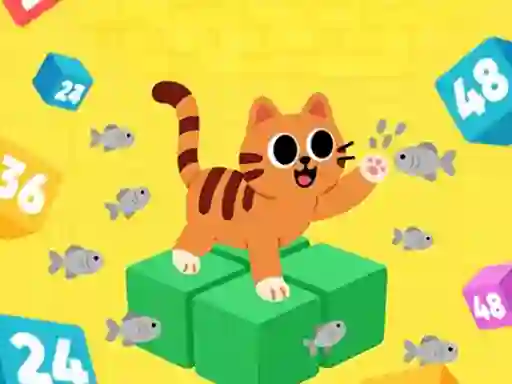 Dice Fusion — δωρεάν online παιχνίδι