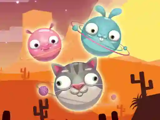 Merge Animals — δωρεάν online παιχνίδι
