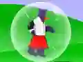 Bear Ball — δωρεάν online παιχνίδι