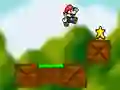 Jump Mario 3 — δωρεάν online παιχνίδι