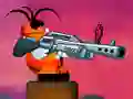 Alien Guard 2 — δωρεάν online παιχνίδι