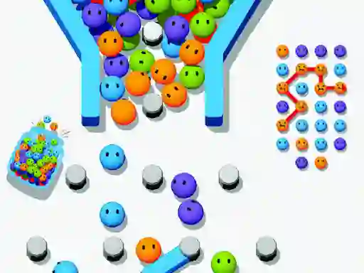 Pop Them! — δωρεάν online παιχνίδι