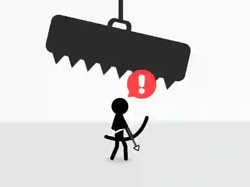 Avoid Dying — δωρεάν online παιχνίδι