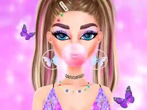 BFFs Y2K Fashion — δωρεάν online παιχνίδι