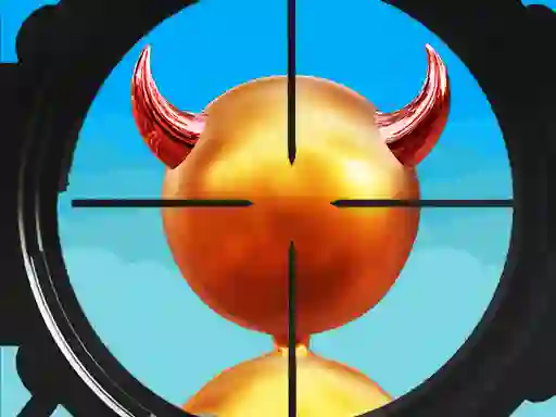 Super Sniper — δωρεάν online παιχνίδι
