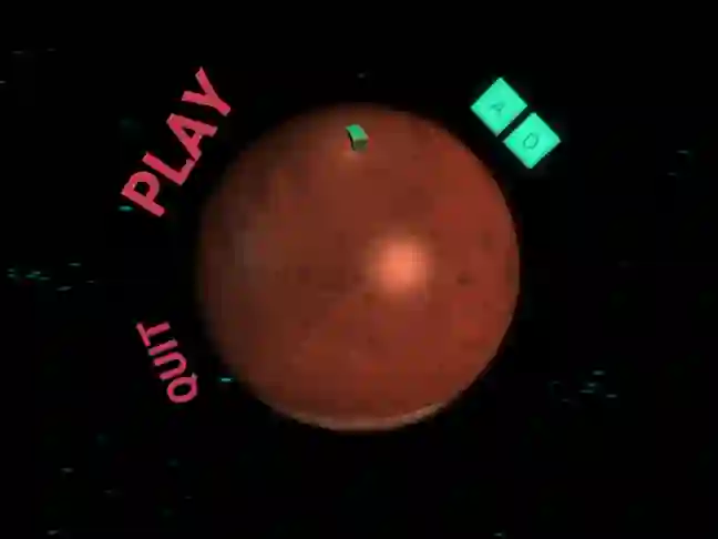 Space Car — δωρεάν online παιχνίδι